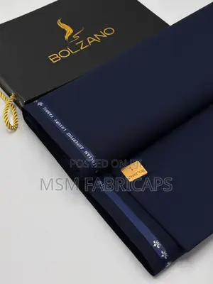 Bolzano Fabric