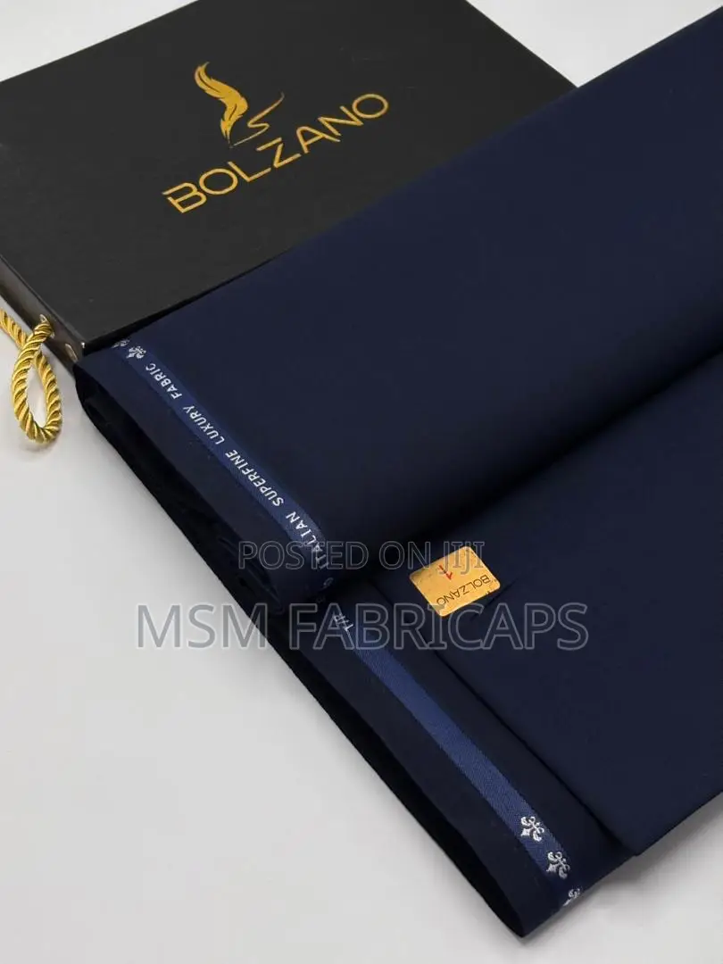 Bolzano Fabric
