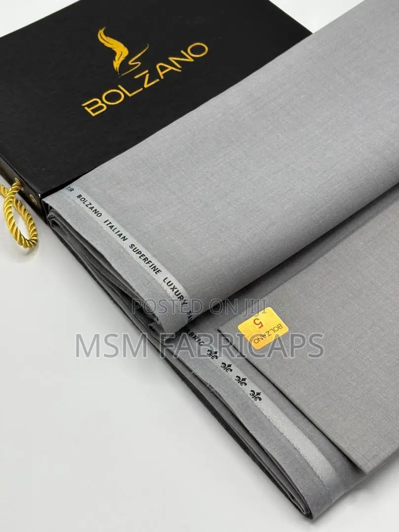 Bolzano Fabric