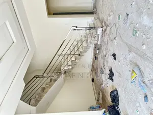 Stainless Steel Handrails Square