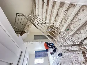 Stainless Steel Handrails Square
