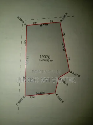 Land for Sale