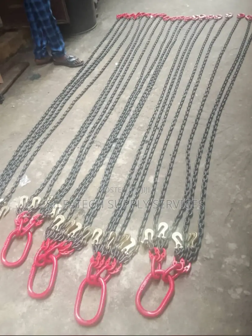 Original Sling Chain