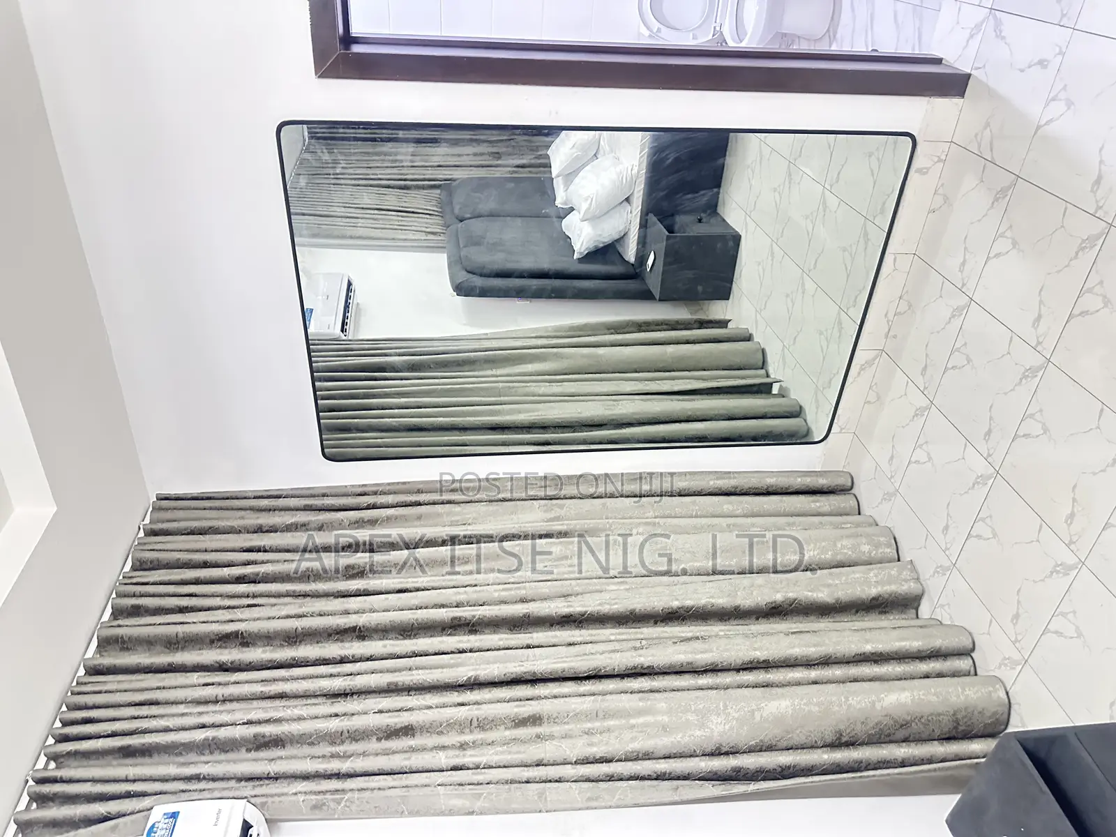 Dining/Bedroom Mirror