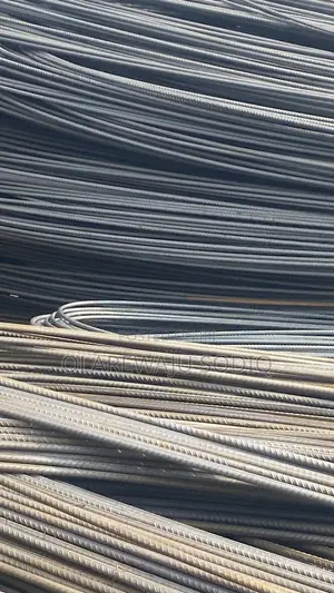 Iron Rod Local TMT