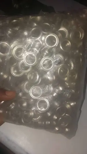 Original Tarpaulin Rings