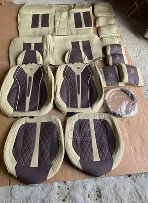 Seat Cover for All Cars