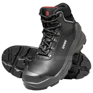 Quality Safety Shoe