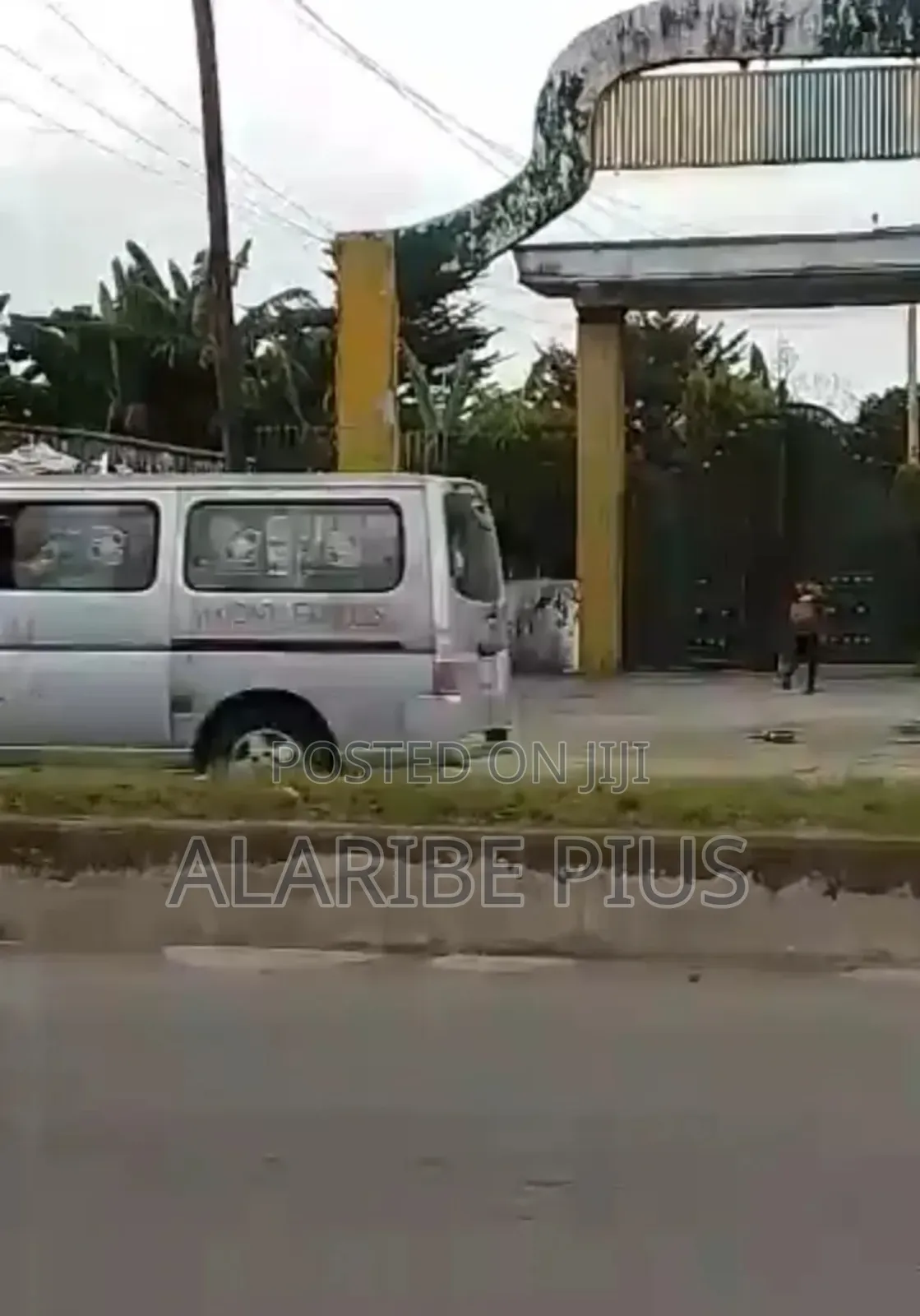 Functional School Is Available for Sale.