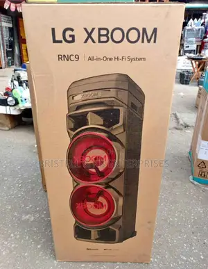 Lg Xboom Theater Rnc9