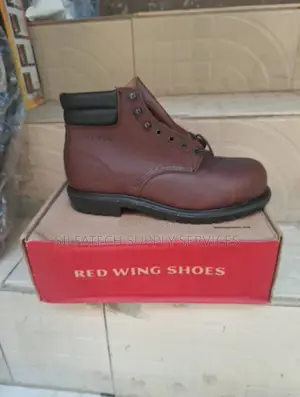 Safety Shoes