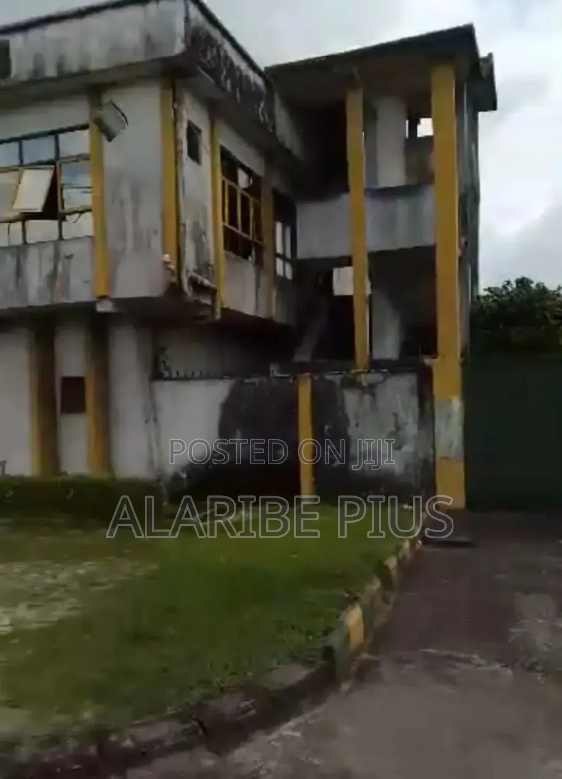 Functional School Is Available for Sale.
