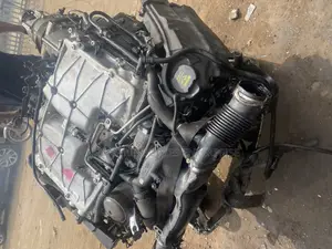 Range Rover 2013/2020 V6 Sensor Engine