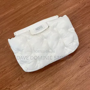 Maison Margiela Cross Bags