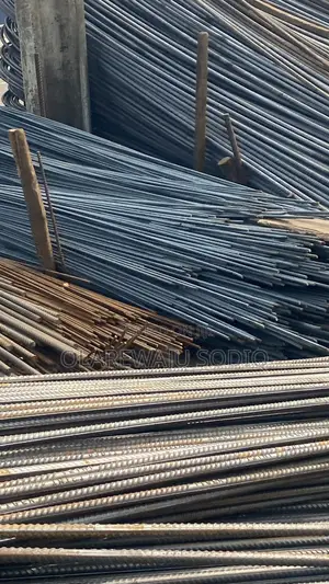 Wholesale Iron and Wires