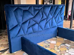 Bedframe, 6by6 Made With Original Material