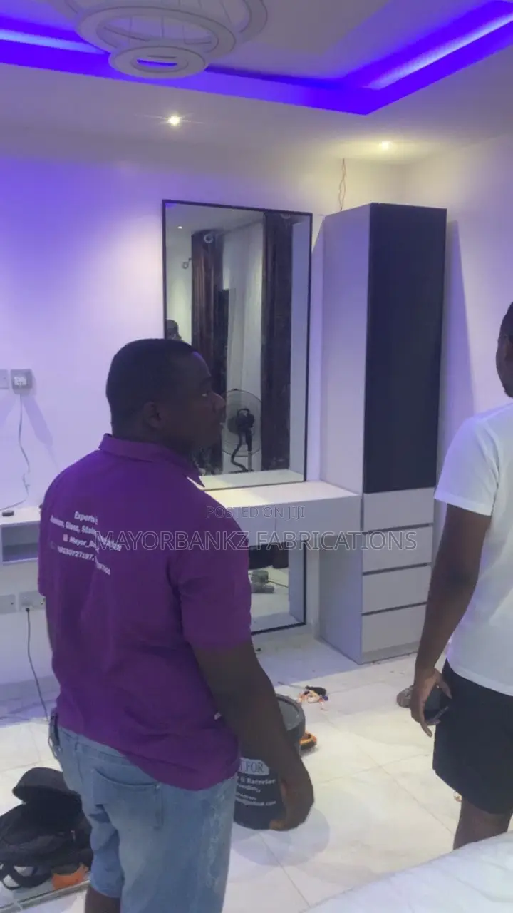 Led Mirror