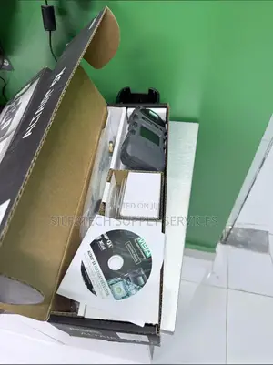 Multigas Detectors