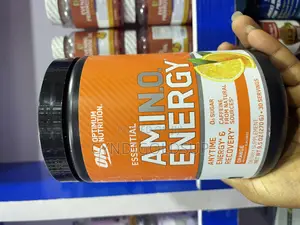 Amino Energy