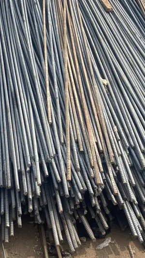 2026 New Products Iron Rod