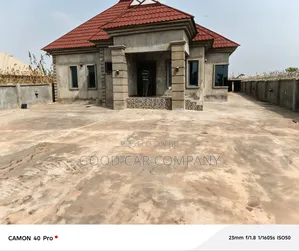 3bdrm Bungalow in Federal Housing, Ilorin South for sale