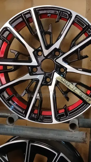 Lexus Rime18inches