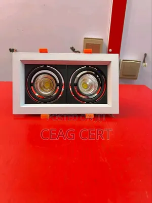 Pop Light With Starter Head