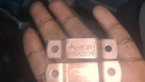 Copper Clip