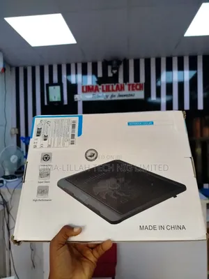 Cooling Pad