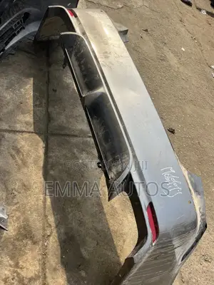 Back Bumper Camry Sports 2018-2022 Available