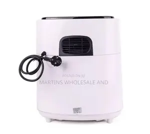 Silver Crest 15l Extra Large Capacity Air Fryer