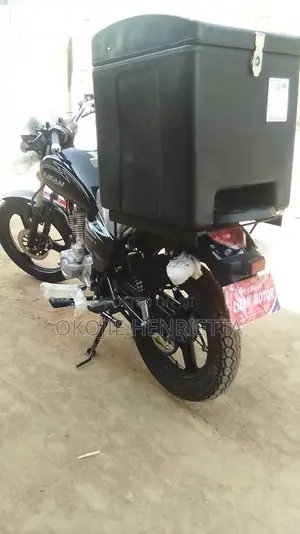 Delivery Service at Lekki, Ajah, Sangotedo Axis