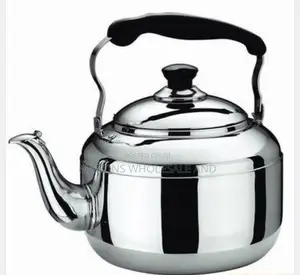 Super Sony Japan Whistling Kettle.