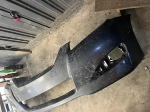 Front Bumper Matrix 2010 -2012 Available Now
