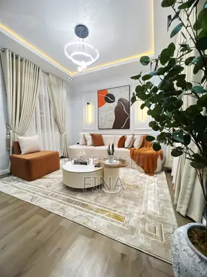 1 Bedroom Luxury Apartment Ln Lobito Crescent Wuse2,Abuja