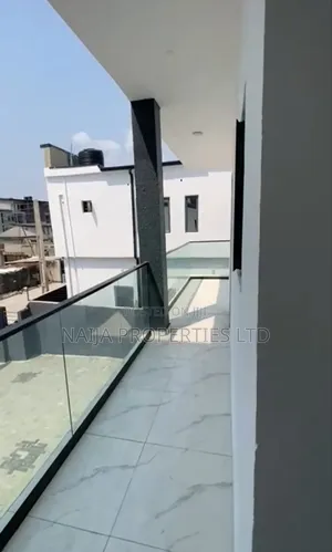 Mini Flat in Sangotedo for rent