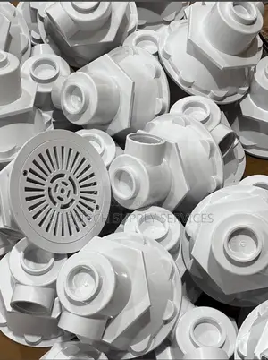 Original PVC Floor Drain