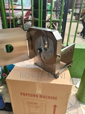 Electric and Manual Slicer
