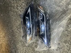 New Model Head Lamp Camry 2010 3troch