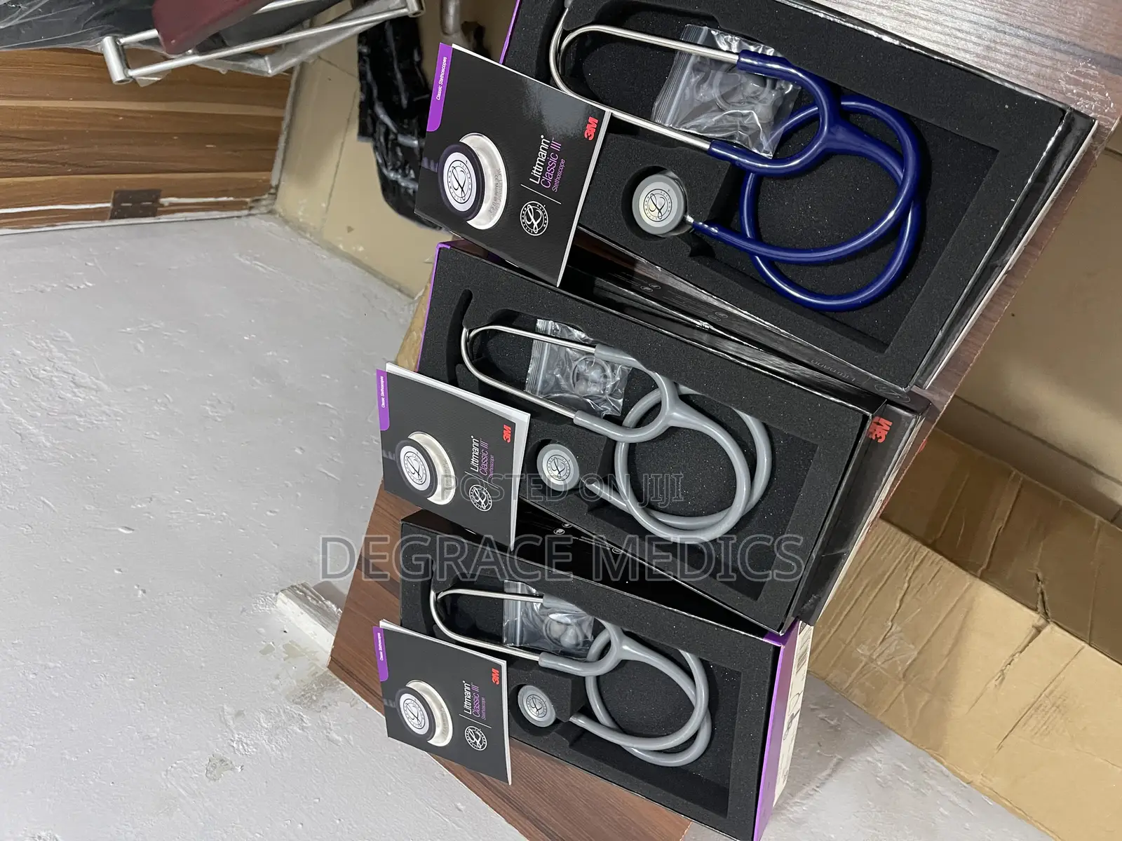 Littmann Stethoscope