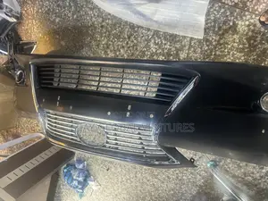 Complete Direct Front Bumper Es 350 2013/2015 Model