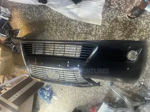 Complete Direct Front Bumper Es 350 2013/2015 Model