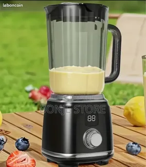 600ml Citrus Juicer Blender