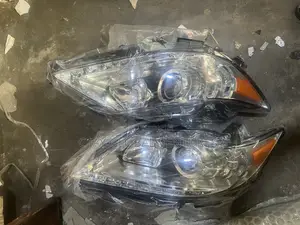 Head Lamp Es 350 2013/2015 Model