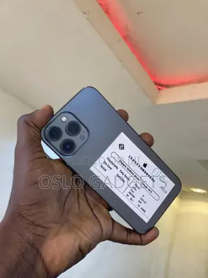 Apple iPhone 13 Pro Max 128 GB Gray