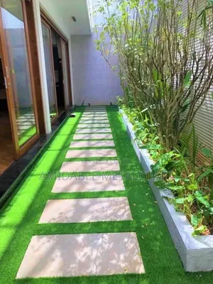 Landscaping Interlock
