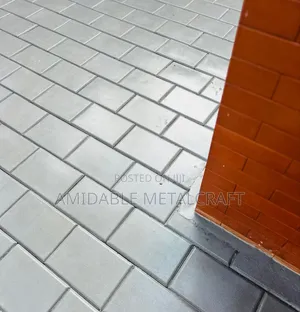 Landscaping Interlock