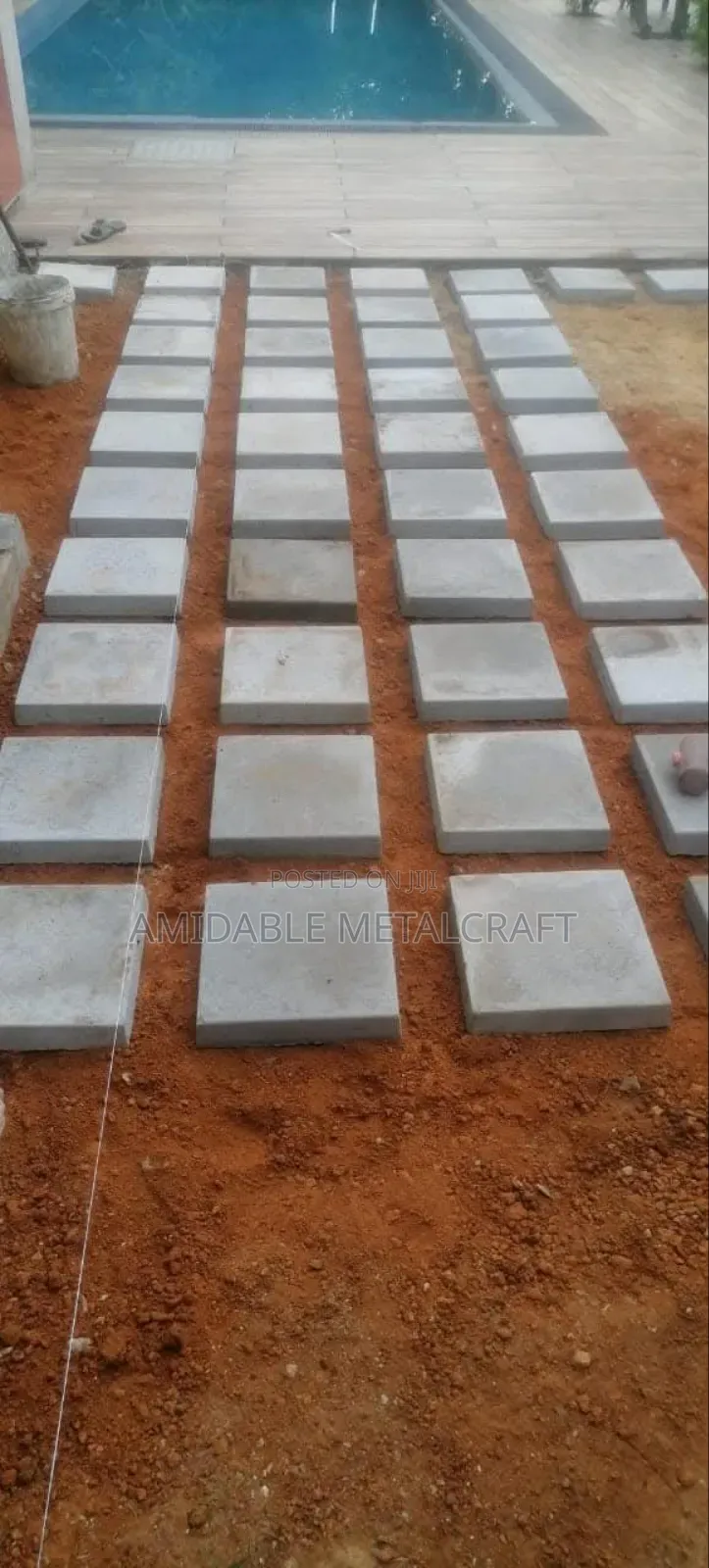 Interlock Landscaping