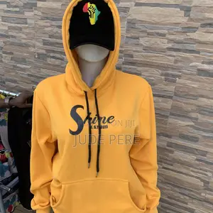 Quality Factory-Made Hoodies | All Colors Sizes Available