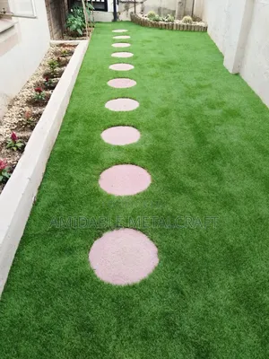 Garden Interlocking and Landscaping